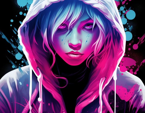 Gallery Of Illustration By Taylor Adam - Canada