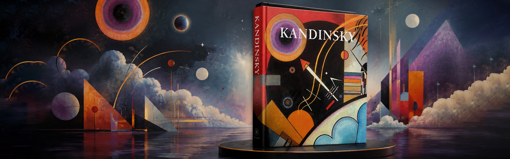 Wassily Kandinsky