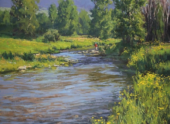 Aaron Schuerr
