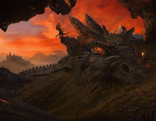 Gallery Of Illustration By Fabio Araujo - Brazil