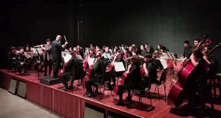 Começou o Festival de Música Gonzalo Vidal 2025