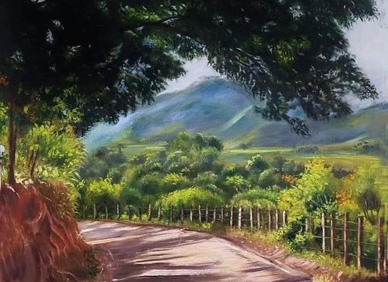 Celso Oliveira