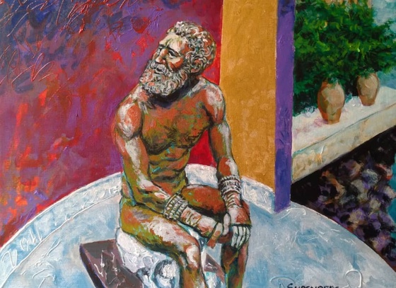 luiz saidenberg