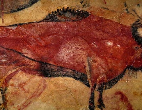 Arte en la Prehistoria y características del arte en la Prehistoria