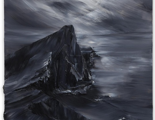 Gallery Of Painting By Conrad Jon Godly - Swiss
