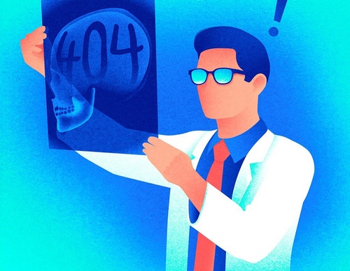Gallery Of Illustration By Gabriel Maragaño - chile