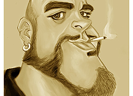 Leonardo Arias
