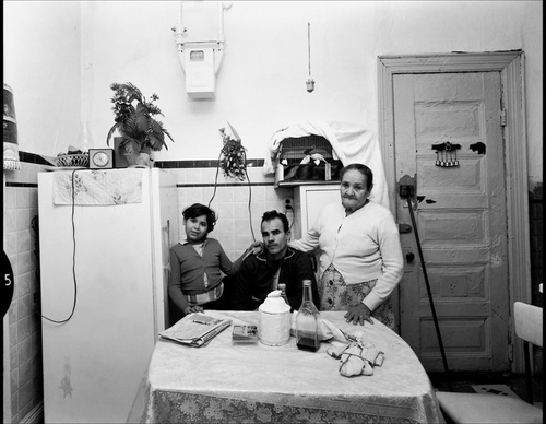 bruce davidson