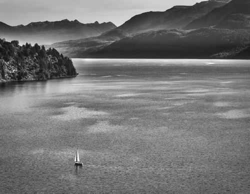 Galería de fotografía de Patricio Rodríguez - Argentina