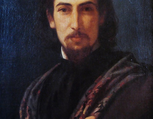Gallery Of Painting By Manuel de Araujo-Brazil