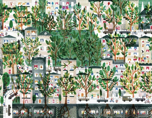 best illustrators worldwide