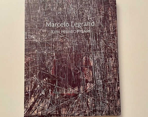 Marcelo Legrand