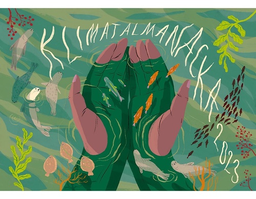 Gallery Of Illustration By Emma Hanquist - Sweden