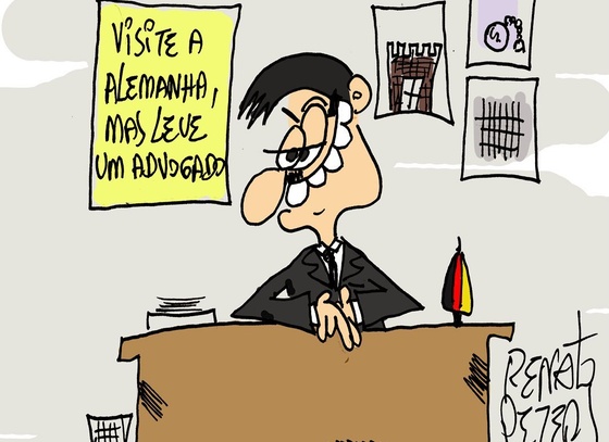 Renato Peters