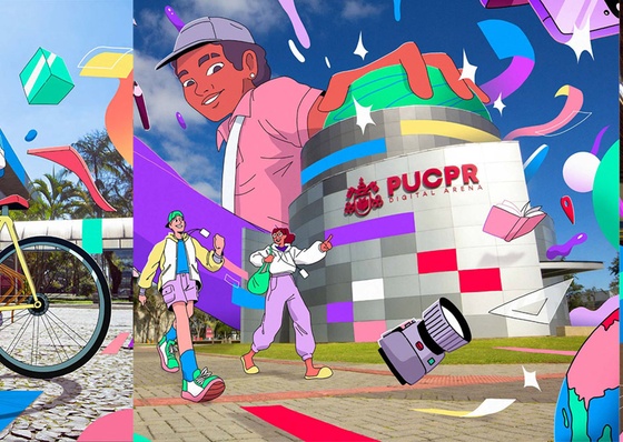 Gallery of Illustration by Júlia Albertin – Brazil