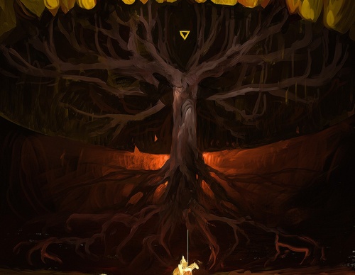 Galeria de ilustrações de Dominik Mayer - Alemanha