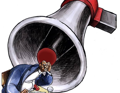 Gallery of the Best World Cartoon-Part 9