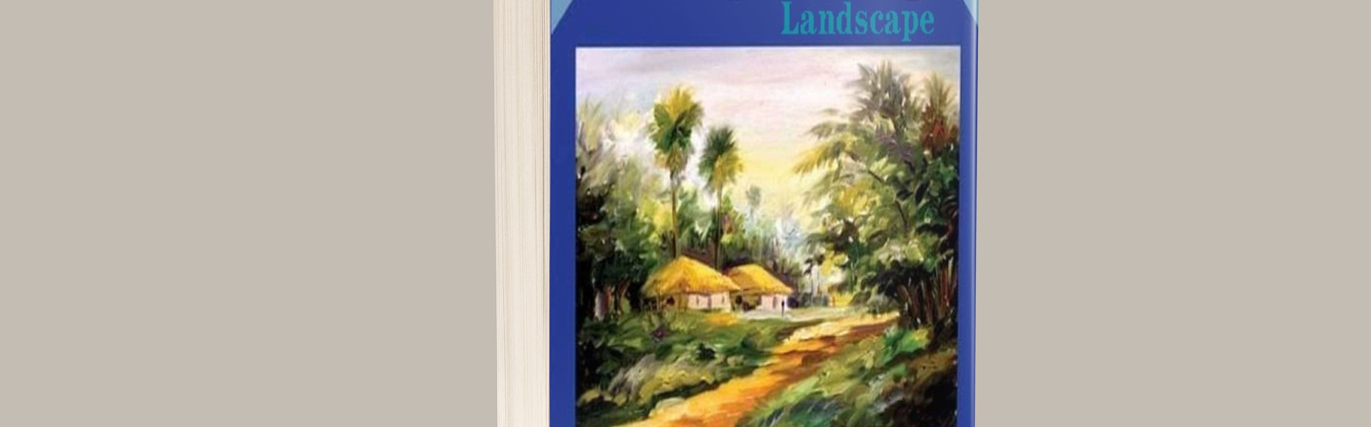 Guide to Oil Painting Landscape by Kevn Todd