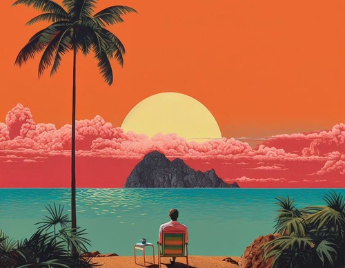 Gallery Of Illustration By Taylor Adam - Canada