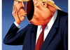 The narcissist Vanity.