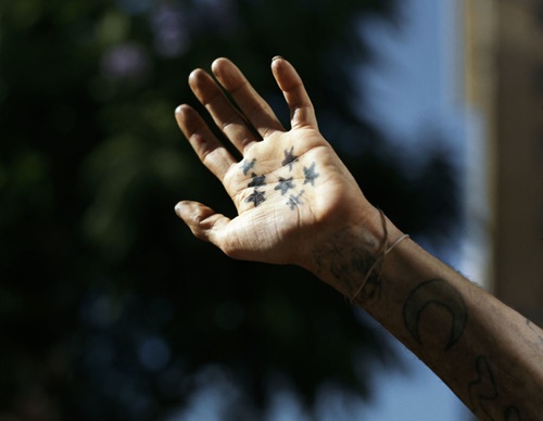 gregory halpern