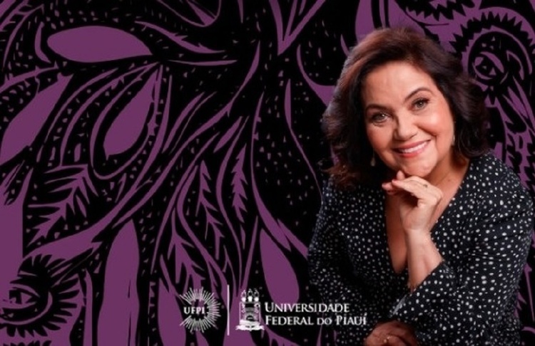 Professora da UFPI recebe prêmio Funarte Mestras das Artes 2023