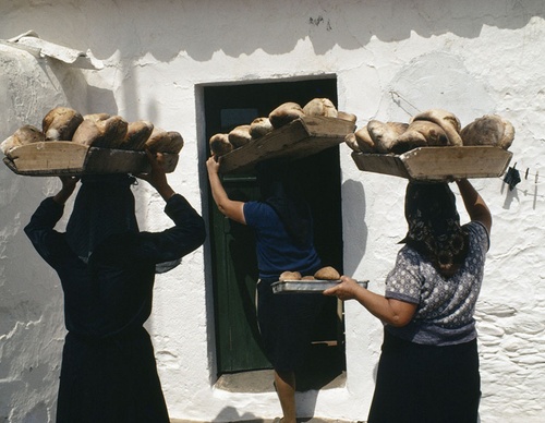 bruno barbey