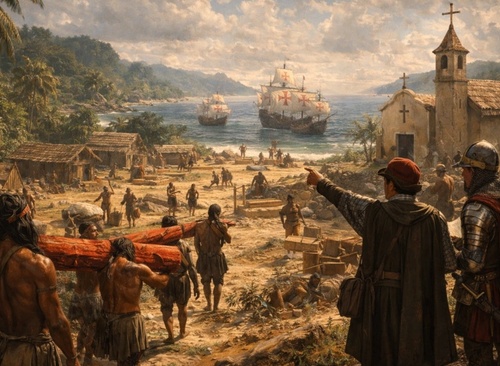 Brazil: From Anthropophagism to the Contemporary Explosion