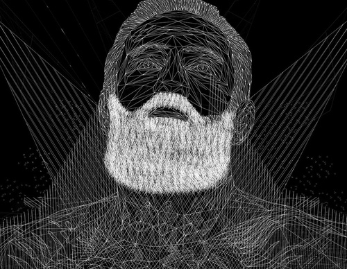 Galería de ilustraciones de Dedigngeo - Argentina