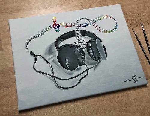 Galería de ilustraciones de Caro - Alemania