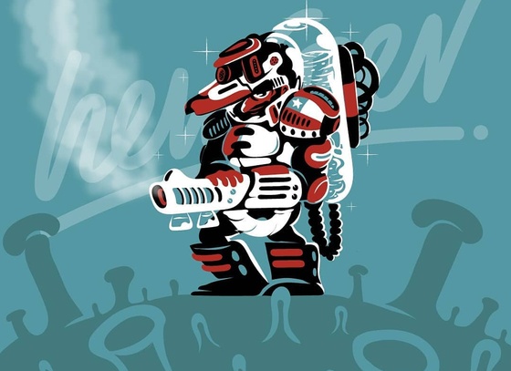 cristobal ojeda newfren