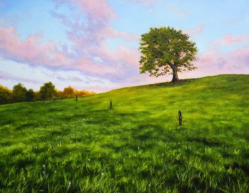 Gallery Of Painting By Tomi Anttila - Finland