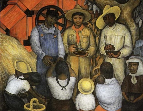 diego rivera