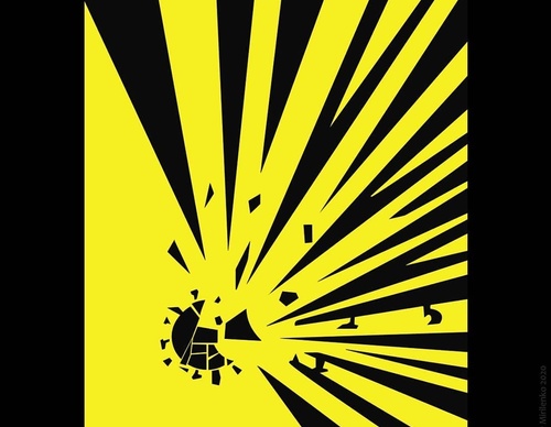 Galería de Diseño gráfico por Dmitry Mirilenko- Rusia