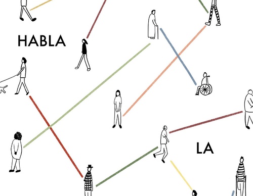 madrid grafica abierta