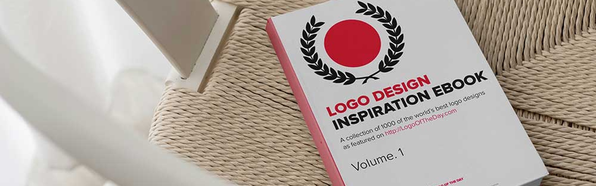 Inspiração para Design de Logotipos