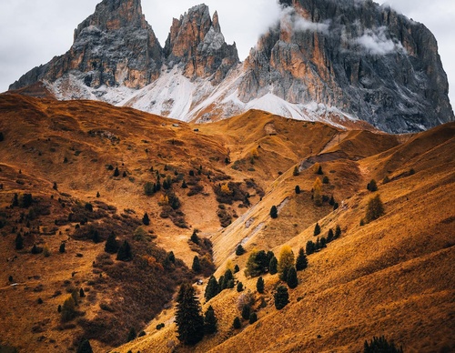 Galería de fotografía de Robert DIcon - Alemania