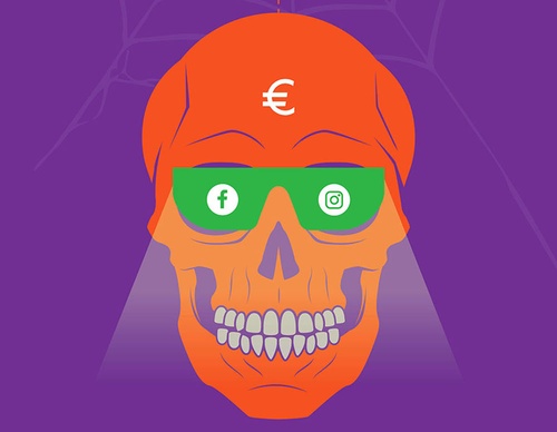 terror online posters