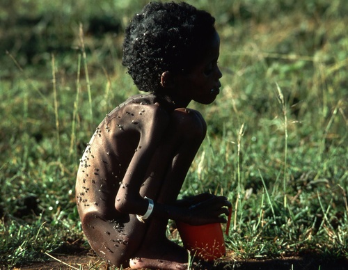 Gallery Of Photography By Peter Turnley - United States