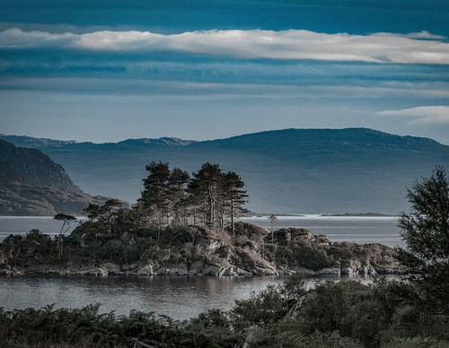 Galeria De Fotografia De Guillermo Bernaldo - Argentina