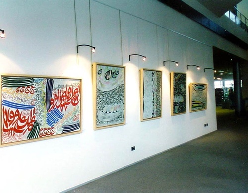 hossein zenderoudi
