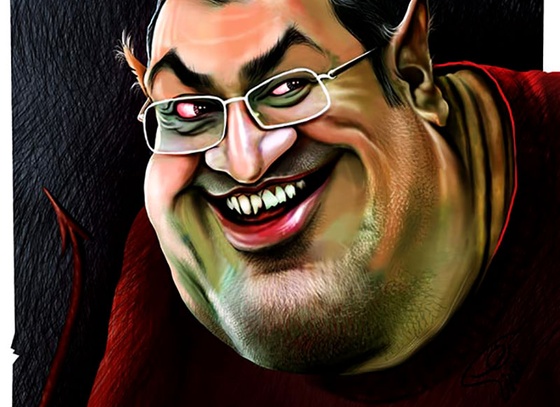 Abbas Godarzi