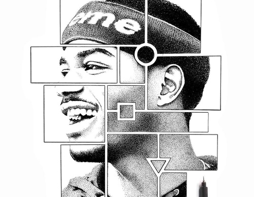 Gallery Of Illustration By David Nott - USA