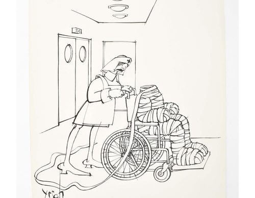yrrah harry lammertink