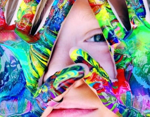 The Transformative Power of Visual Arts