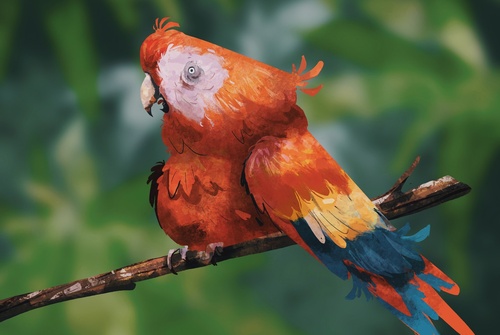Gallery Of Character Design By Felipe Rodriguez - Colombia