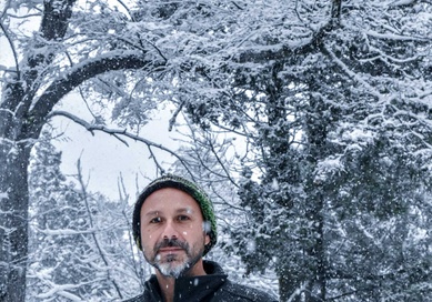Pablo Bernasconi