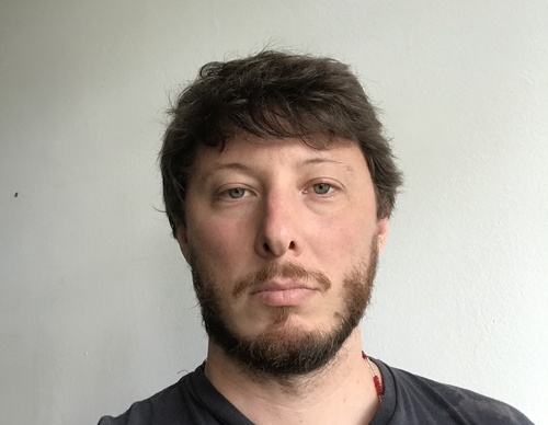 Victor Moriyama - Brasil