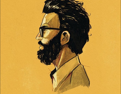 Gallery Of Illustration By Juan Cavia - Argentina