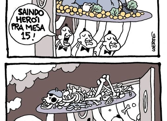 Laerte Coutinho